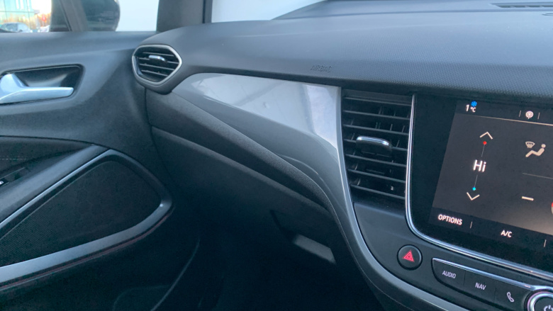 Vauxhall Crossland 1.2 Turbo [130] Ultimate 5dr Petrol Hatchback